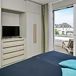 Linden-palais 34 Apartman